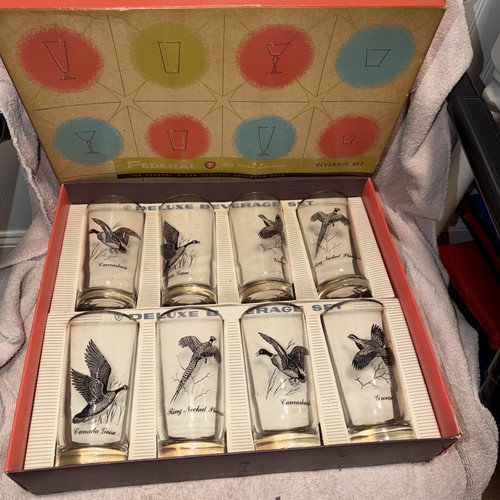 Set nib mcm federal fine - pc.set,